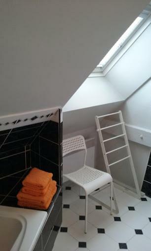 Chez Veronique Apartment Anguerny Екстериор снимка