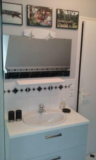 Chez Veronique Apartment Anguerny Екстериор снимка