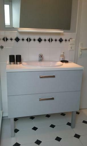 Chez Veronique Apartment Anguerny Екстериор снимка