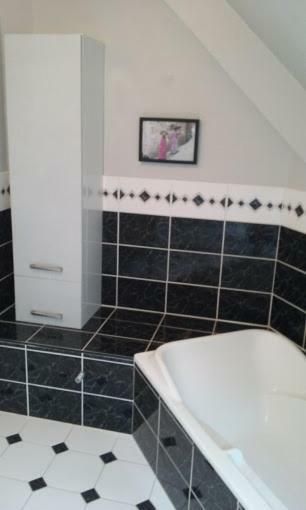 Chez Veronique Apartment Anguerny Екстериор снимка