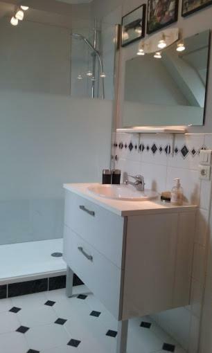Chez Veronique Apartment Anguerny Екстериор снимка