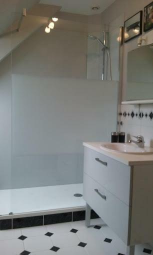 Chez Veronique Apartment Anguerny Екстериор снимка